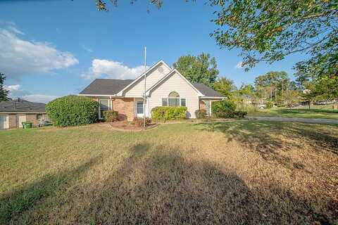 Mccaghren, COLUMBUS, GA 31909