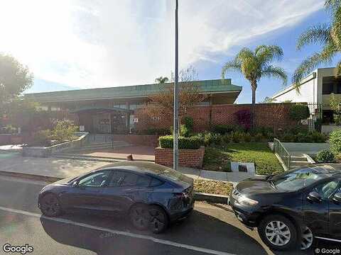Balboa Blvd, Encino, CA 91316