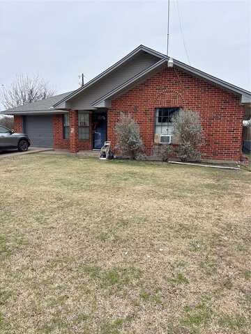 E Hilltop Drive, Elm Mott, TX 76640