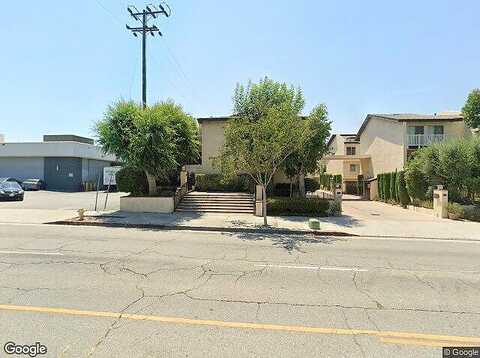 Coldwater Canyon Ave, Sherman Oaks, CA 91401