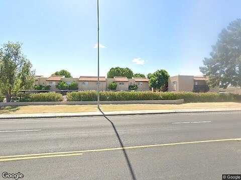 N Stapley Dr, Mesa, AZ 85203