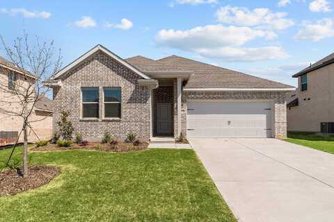 Meadowlark Drive, Van Alstyne, TX 75495
