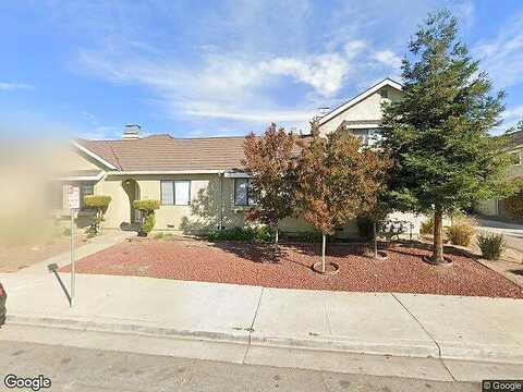 Cherry Ave, San Jose, CA 95118