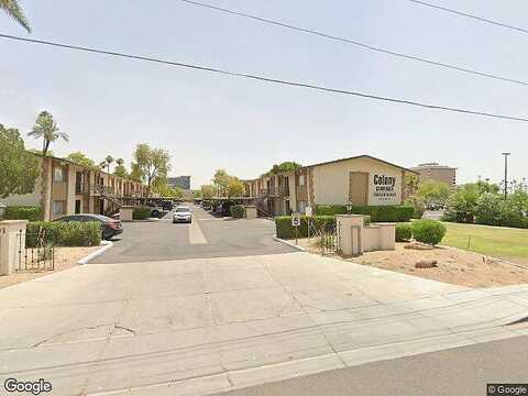 N 68Th St, Scottsdale, AZ 85251