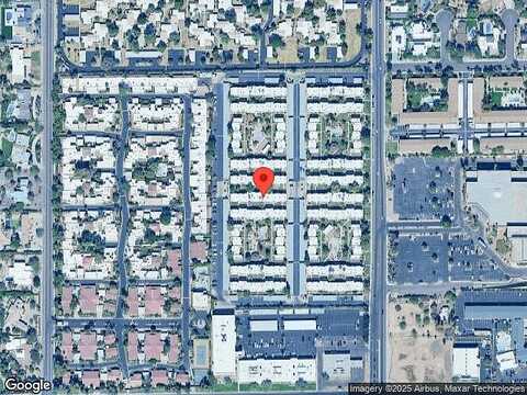 N 68Th St, Scottsdale, AZ 85251