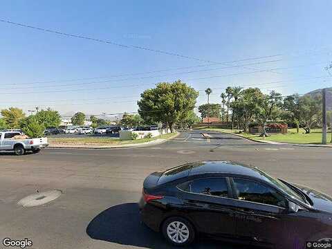 E Camelback Rd, Phoenix, AZ 85018