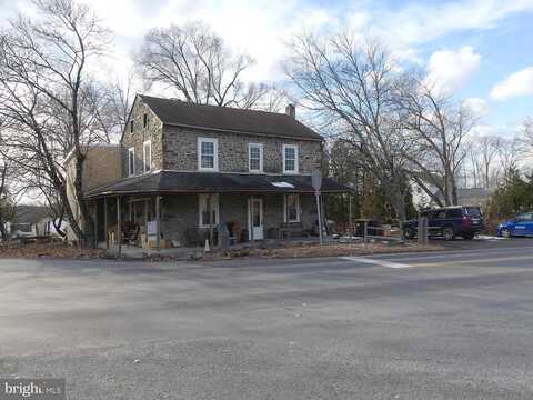Geryville, PENNSBURG, PA 18073