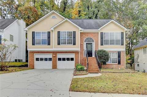 Berkeley Mill Close, Duluth, GA 30096