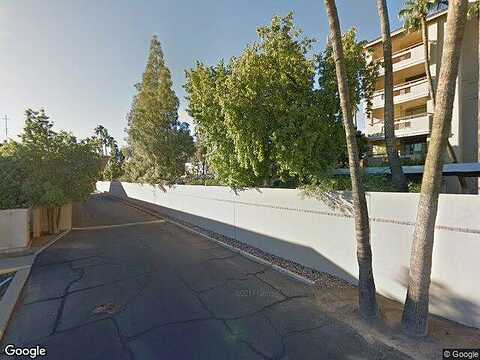 N Miller Rd, Scottsdale, AZ 85251