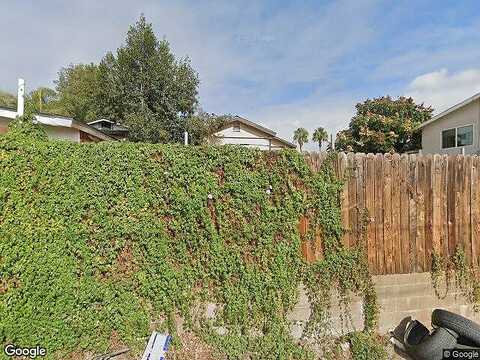 National Ave, San Diego, CA 92113