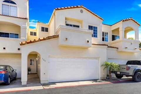 San Marcos Boulevard #109, San Marcos, CA 92069