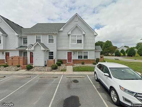 Pamunkey River Reach, Portsmouth, VA 23703