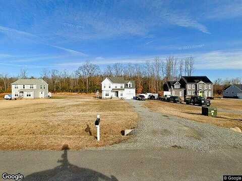 Elliot Field Trace, Quinton, VA 23140