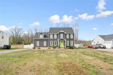 Elliot Field Trace, Quinton, VA 23140