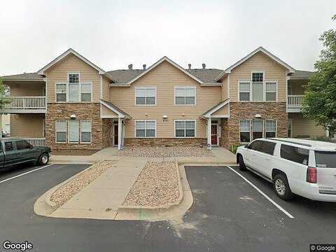 Ponderosa Ct, Evans, CO 80620