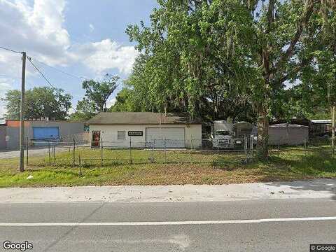 W Reynolds St, Plant City, FL 33563