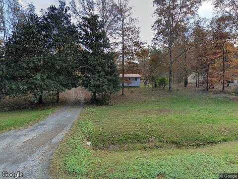 Barnsley Garden Rd Nw, Adairsville, GA 30145