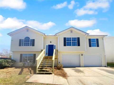 Springside Ridge, Decatur, GA 30034