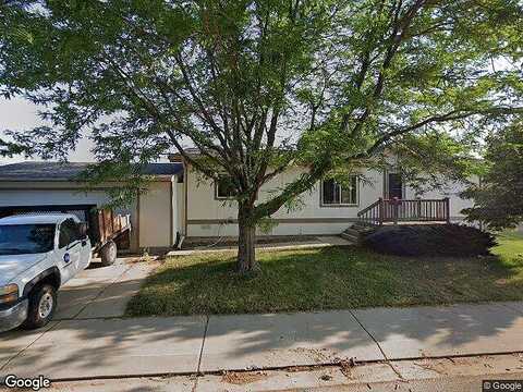 Longview Blvd, Longmont, CO 80504