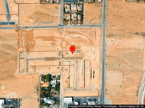 La Cura Avenue #Lot 73, Las Vegas, NV 89141