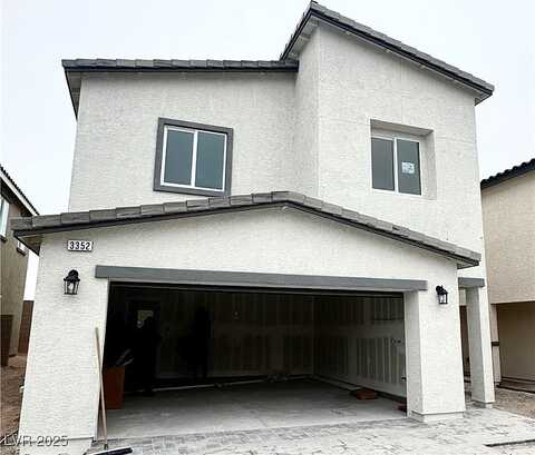 La Cura Avenue #Lot 73, Las Vegas, NV 89141