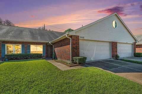 Country Meadows, PEARLAND, TX 77584