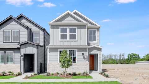 Blue Jay Way, Richland Hills, TX 76118