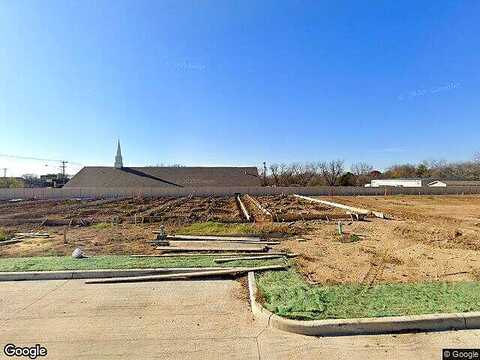 Blue Jay Way, Richland Hills, TX 76118