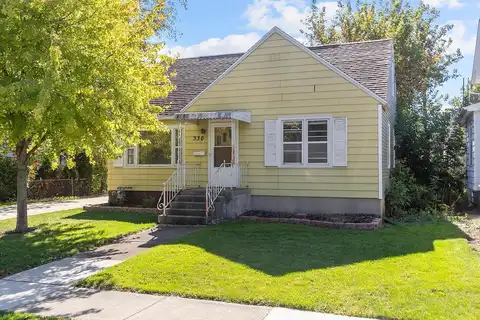 8Th, FOND DU LAC, WI 54935