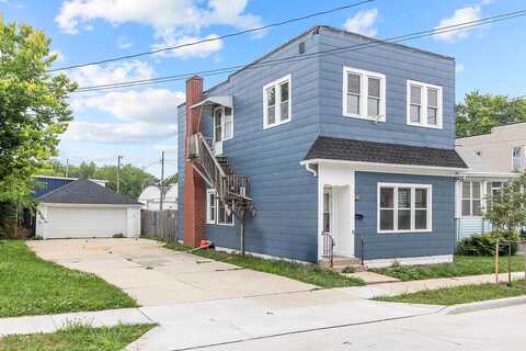 Division, FOND DU LAC, WI 54935