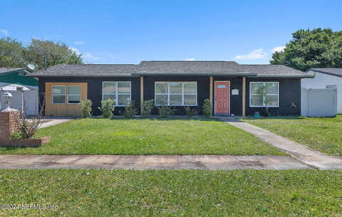 Crosby, JACKSONVILLE, FL 32216