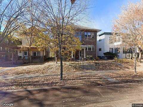 Garfield Ave, Minneapolis, MN 55408