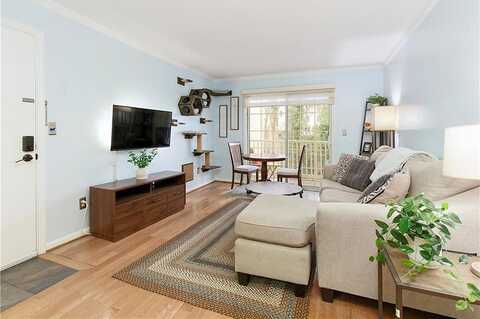 Seven Pines Court #202, Vinings, GA 30339