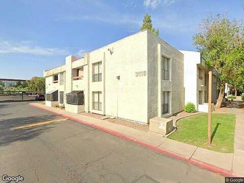 W Cochise Dr, Phoenix, AZ 85051