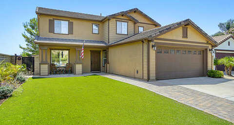 Granger, CASTAIC, CA 91384