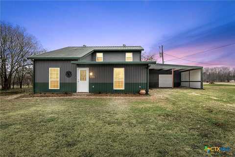 Valiant Wills Road, Bruceville-Eddy, TX 76630