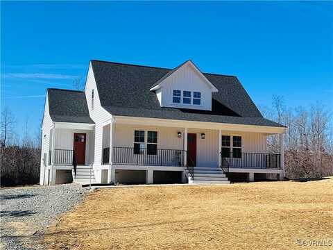 New South Ridge, Bumpass, VA 23024