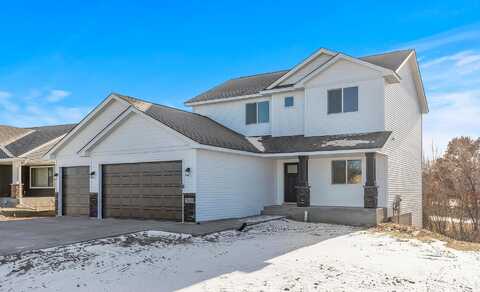 234Th Avenue Nw, Saint Francis, MN 55070