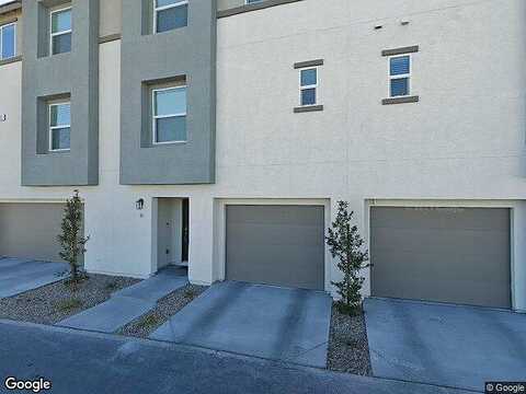 Atomic Tangerine Way, Las Vegas, NV 89183