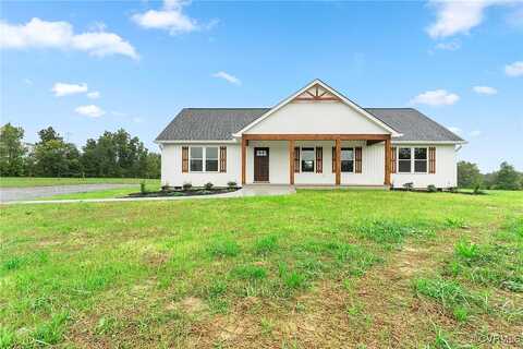 Green Hill, Blackstone, VA 23824