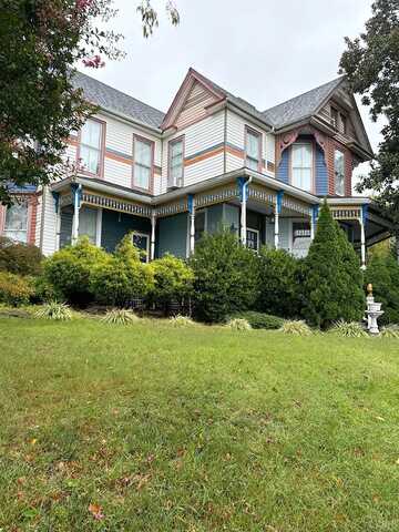 Memorial, LYNCHBURG, VA 24501