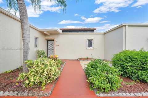 Boundbrook Dr S, Palm Springs, FL 33406