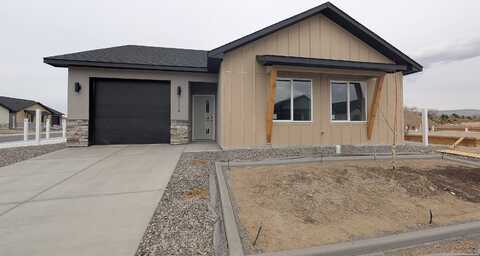 Hamilton Road #A, Grand Junction, CO 81505