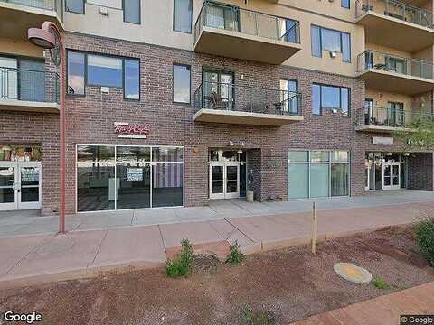 N Central Ave, Phoenix, AZ 85004