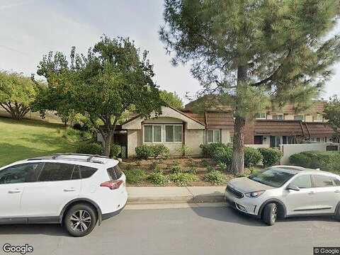 Jeffrey Mark Ct, Chatsworth, CA 91311
