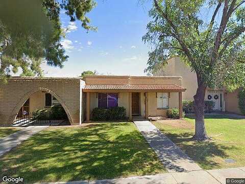 Donner, TEMPE, AZ 85282