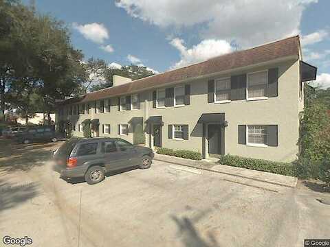 Lake Margaret Dr, Orlando, FL 32806