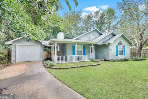 Lake Wisteria, KINGSLAND, GA 31548