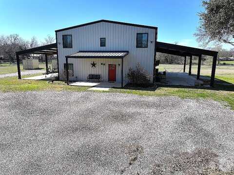Jones Drive, Tool, TX 75143