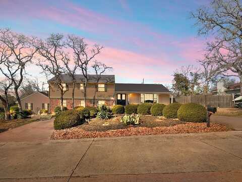 Sager, ROCKDALE, TX 76567